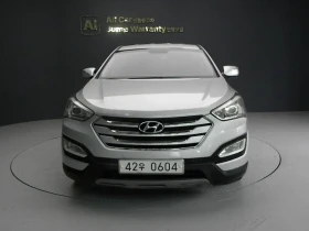 Hyundai Santa fe 2.0 CRDi 4WD - САМО 30% АВАНС, снимка 1
