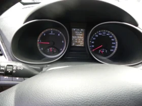 Hyundai Santa fe 2.0 CRDi 4WD - САМО 30% АВАНС, снимка 16