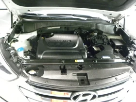 Hyundai Santa fe 2.0 CRDi 4WD - САМО 30% АВАНС, снимка 5