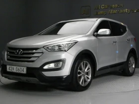Hyundai Santa fe 2.0 CRDi 4WD - САМО 30% АВАНС, снимка 2