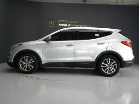 Hyundai Santa fe 2.0 CRDi 4WD - САМО 30% АВАНС, снимка 3