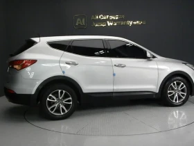 Hyundai Santa fe 2.0 CRDi 4WD - САМО 30% АВАНС, снимка 6