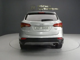 Hyundai Santa fe 2.0 CRDi 4WD - САМО 30% АВАНС, снимка 7