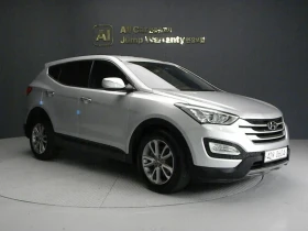 Hyundai Santa fe 2.0 CRDi 4WD - САМО 30% АВАНС, снимка 4