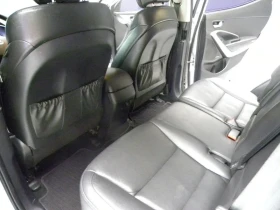 Hyundai Santa fe 2.0 CRDi 4WD - САМО 30% АВАНС, снимка 11