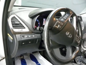 Hyundai Santa fe 2.0 CRDi 4WD - САМО 30% АВАНС, снимка 12