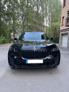 BMW X5 BMW X5 xDrive30d M Sport Pro | Harman Kardon| Г, снимка 1