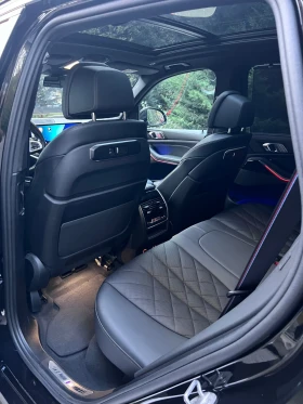 BMW X5 BMW X5 xDrive30d M Sport Pro | Harman Kardon| Г, снимка 11