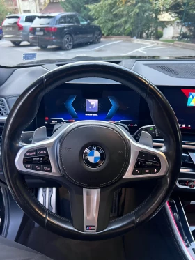 BMW X5 BMW X5 xDrive30d M Sport Pro | Harman Kardon| Г, снимка 6