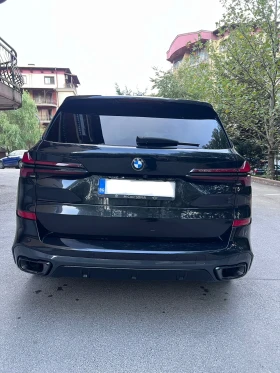 BMW X5 BMW X5 xDrive30d M Sport Pro | Harman Kardon| Г, снимка 3