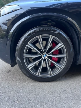 BMW X5 BMW X5 xDrive30d M Sport Pro | Harman Kardon| Г, снимка 10