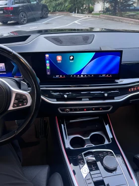 BMW X5 BMW X5 xDrive30d M Sport Pro | Harman Kardon| Г, снимка 7