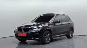 BMW X3 30e xDrive M-Sport, снимка 1