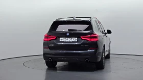 BMW X3 30e xDrive M-Sport, снимка 4