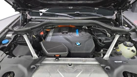 BMW X3 30e xDrive M-Sport, снимка 5