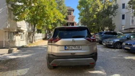 Nissan X-trail, снимка 6