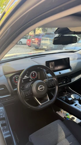 Nissan X-trail, снимка 11