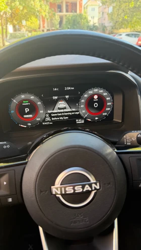Nissan X-trail, снимка 9