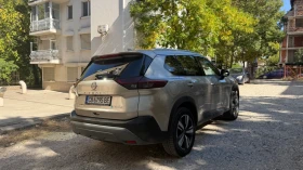 Nissan X-trail, снимка 5