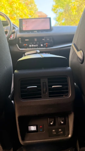 Nissan X-trail, снимка 10