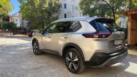 Nissan X-trail, снимка 7