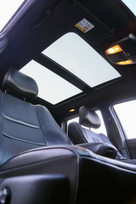 Jeep Grand cherokee 3.0 Overland, снимка 11