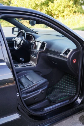 Jeep Grand cherokee 3.0 Overland, снимка 7