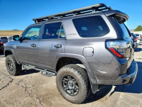 Toyota 4runner 2021 TRD OFF-ROAD PREMIUM, снимка 2