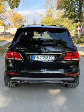 Mercedes-Benz GLE 350, снимка 4