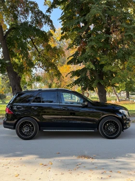 Mercedes-Benz GLE 350, снимка 6
