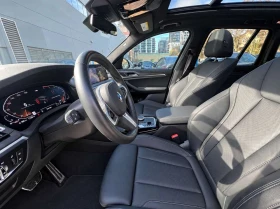 BMW X3, снимка 9