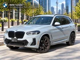 BMW X3, снимка 1