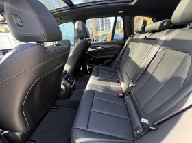 BMW X3, снимка 10