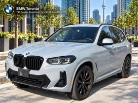 BMW X3, снимка 3