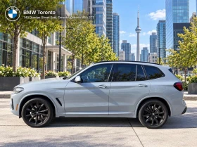 BMW X3, снимка 4