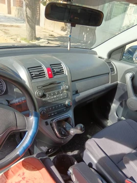 Honda Cr-v 2.2 i-CTDi 4x4, снимка 6