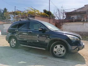 Honda Cr-v 2.2 i-CTDi 4x4, снимка 3