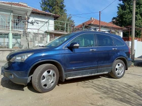 Honda Cr-v 2.2 i-CTDi 4x4, снимка 2