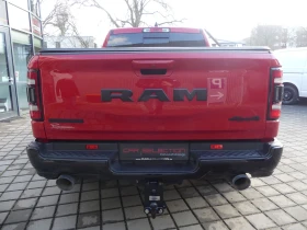 Dodge Ram 1500 Bighorn LPG, снимка 9