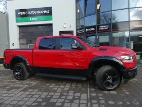 Dodge Ram 1500 Bighorn LPG, снимка 1