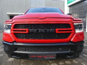 Dodge Ram 1500 Bighorn LPG, снимка 10