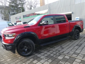 Dodge Ram 1500 Bighorn LPG, снимка 2