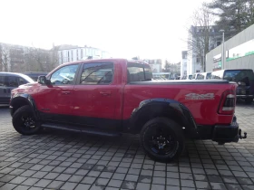 Dodge Ram 1500 Bighorn LPG, снимка 15