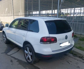 VW Touareg 3.0tdi 2-броя, снимка 4