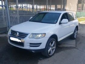 Обява за продажба на VW Touareg 3.0tdi 2-броя ~11 лв. - изображение 1