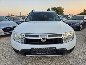 Dacia Duster 1.6i 105к.с., снимка 2