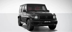 Mercedes-Benz G 63 AMG New Mod.2024 , снимка 1