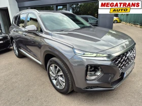 Hyundai Santa fe 2.0 CRDI 4X2 | Mobile.bg    1