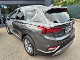 Hyundai Santa fe 2.0 CRDI 4X2 | Mobile.bg    3