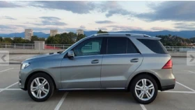 Mercedes-Benz GLE 350 4-MATIC* 9G* CAMERA* DISTRONIC*  | Mobile.bg    6